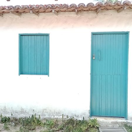 Pousada Infinito Azul Prea Esterno foto