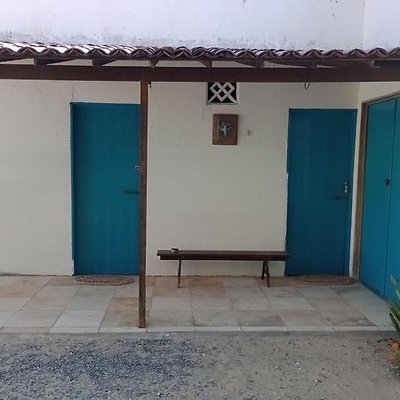 Pousada Infinito Azul Prea Esterno foto