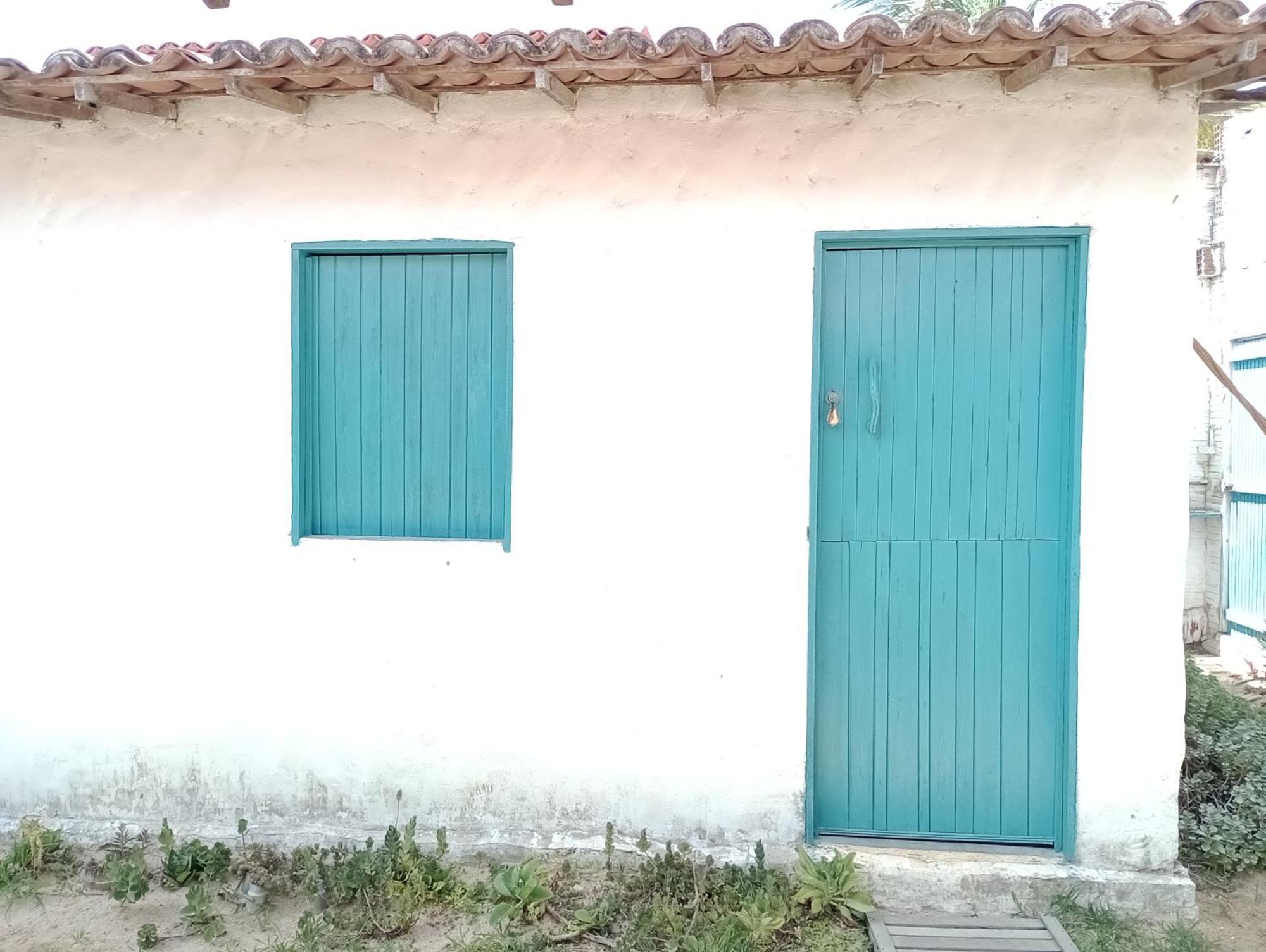 Pousada Infinito Azul Prea Esterno foto